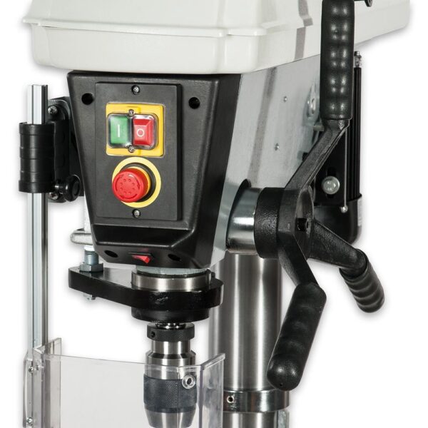 ⁦מקדחת עמוד AXMINSTER PROFESSIONAL AP700PD⁩ – תמונה ⁦2⁩
